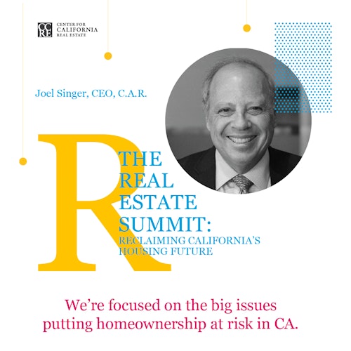 CCRE Real Estate Summit