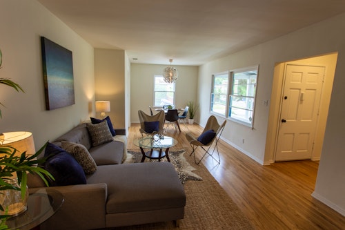 Mar Vista Open House